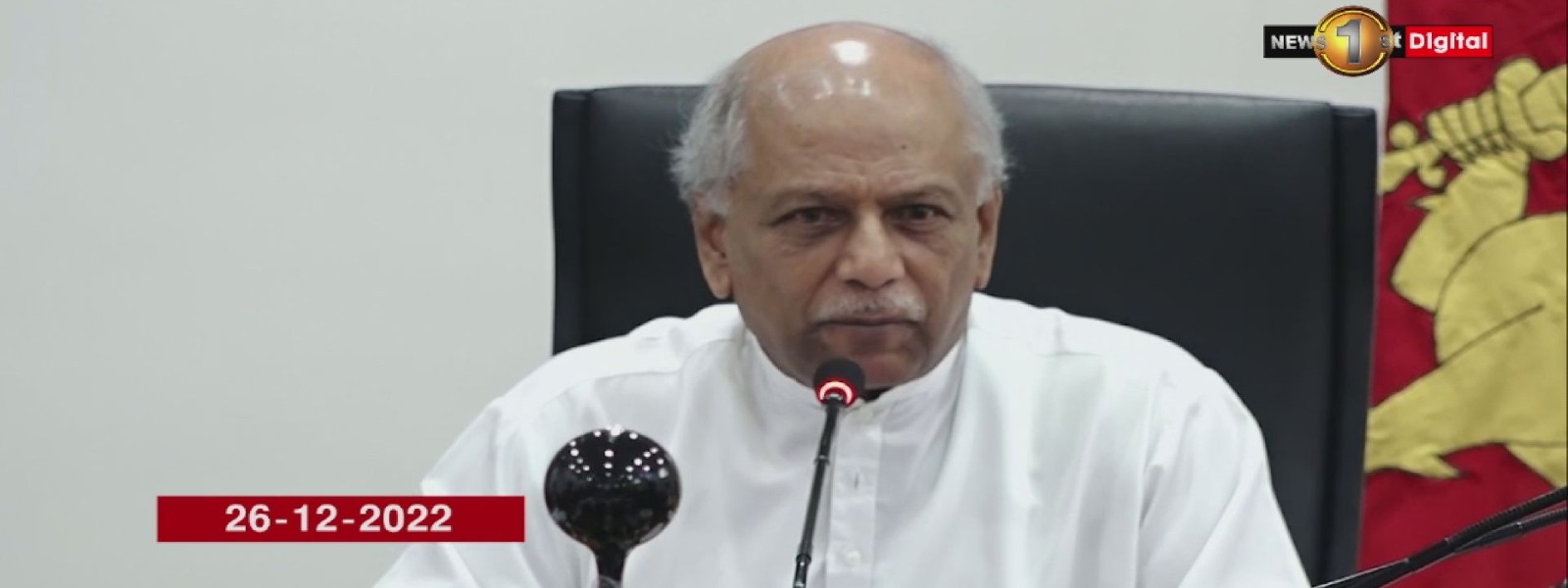 பிரதமரை சந்தித்த புதிய தூதுவர்கள்